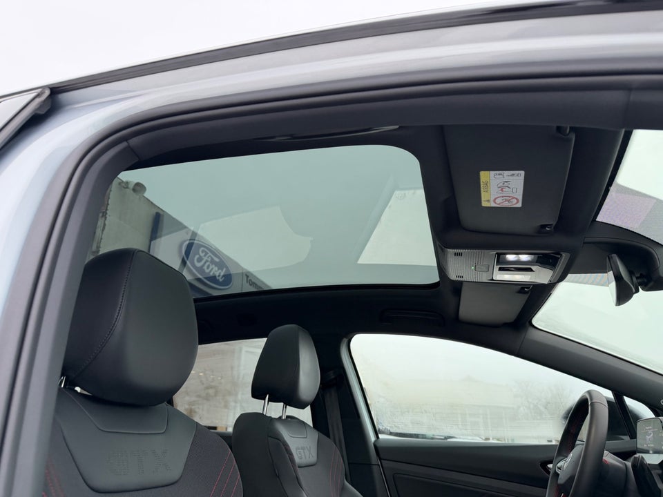 VW ID.4 77 GTX 4Motion 5d