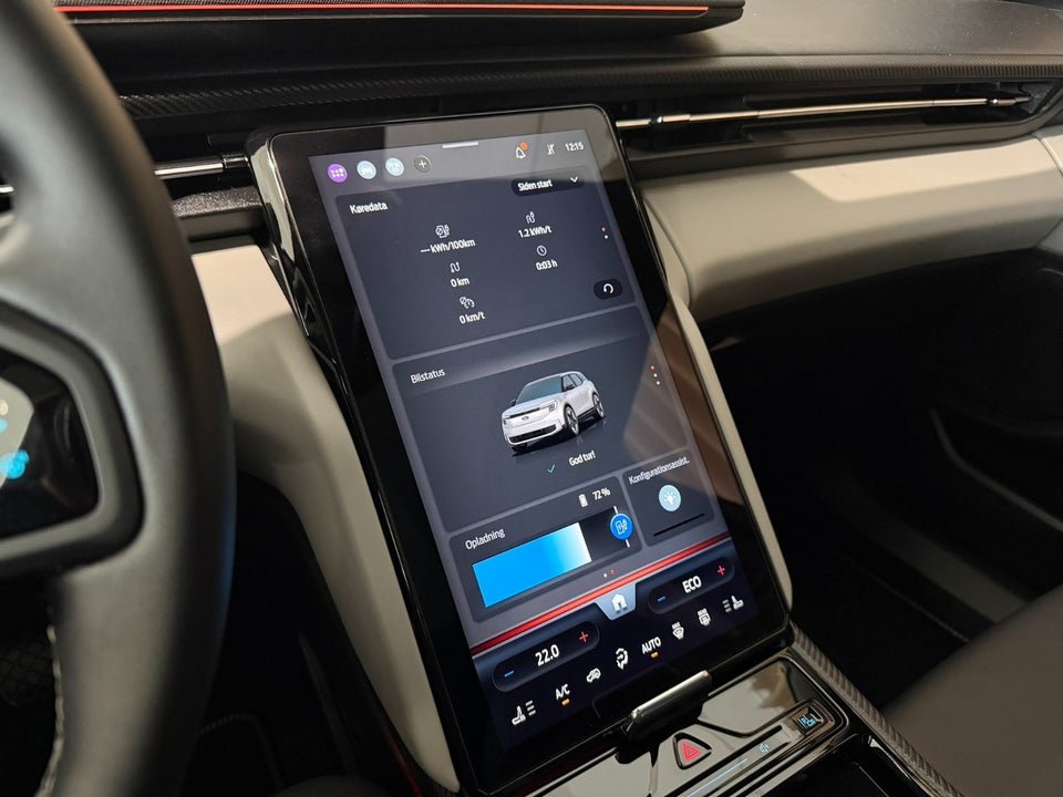 Ford Explorer 79 Premium Extended Range AWD 5d