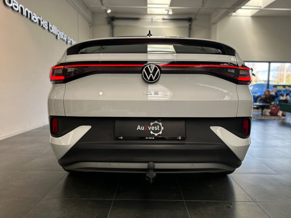 VW ID.5 Pro Performance 5d