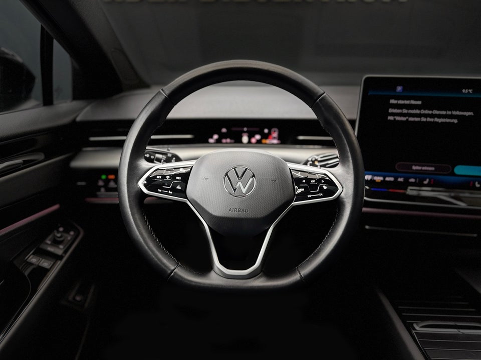 VW ID.7 77 Pro Tourer 5d