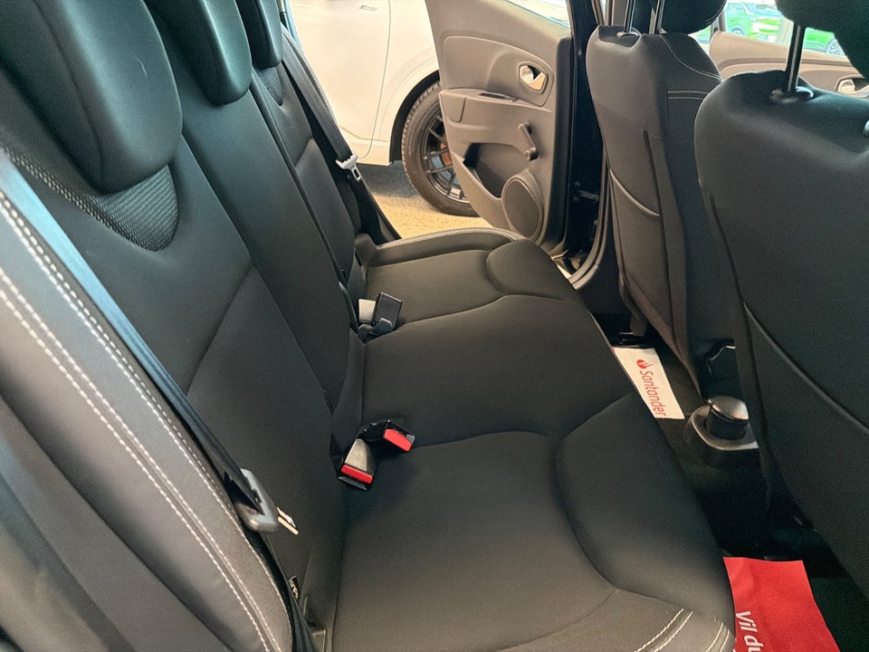 Renault Clio IV 0,9 TCe 75 Zen Sport Tourer 5d