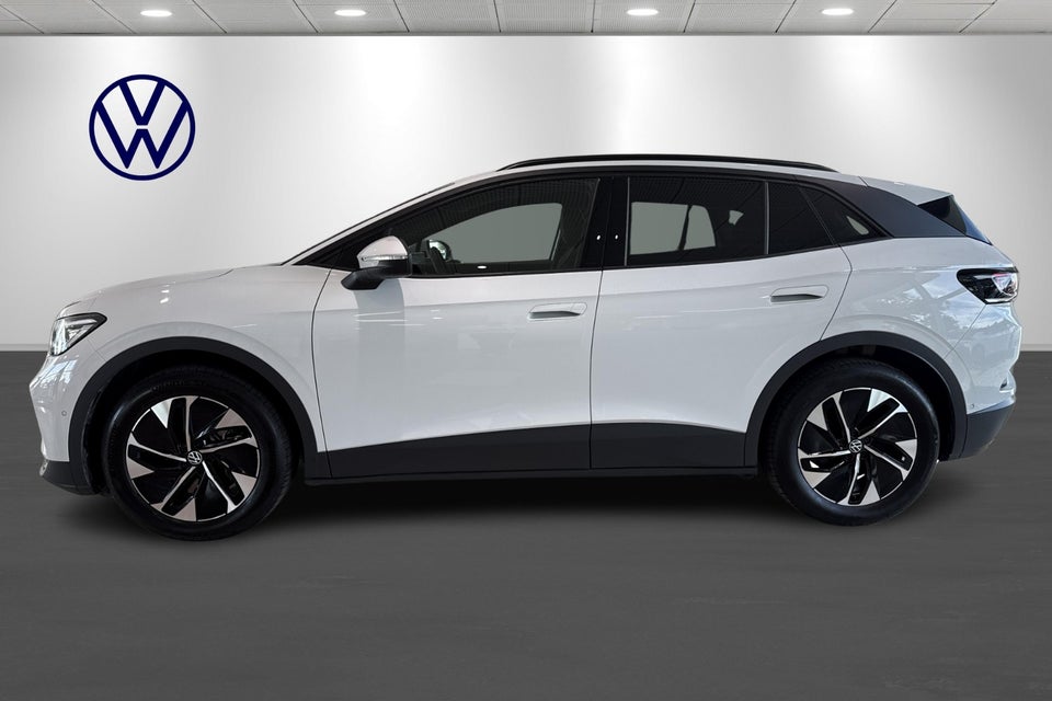 VW ID.4 77 Style+ 5d