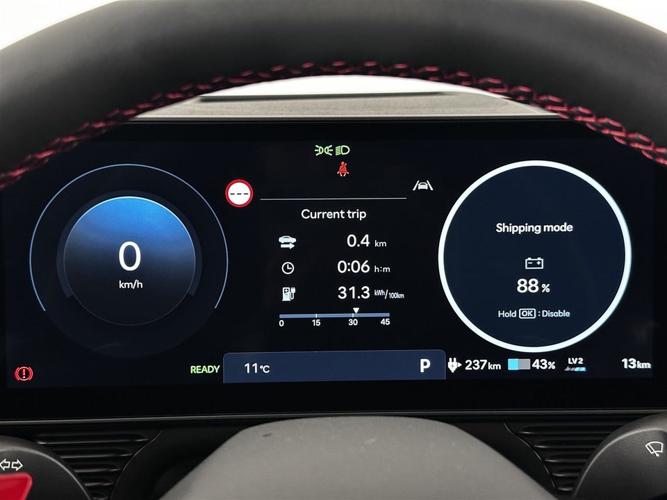 Hyundai Ioniq 5 84 N Line+ 5d