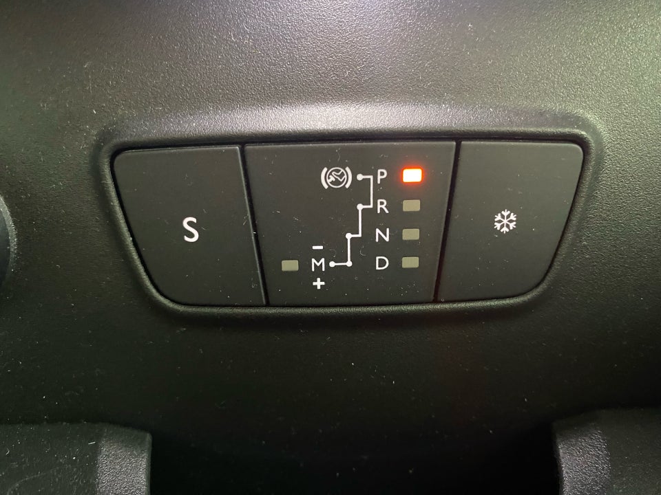 Citroën C3 Aircross 1,2 PureTech 110 SkyLine EAT6 5d