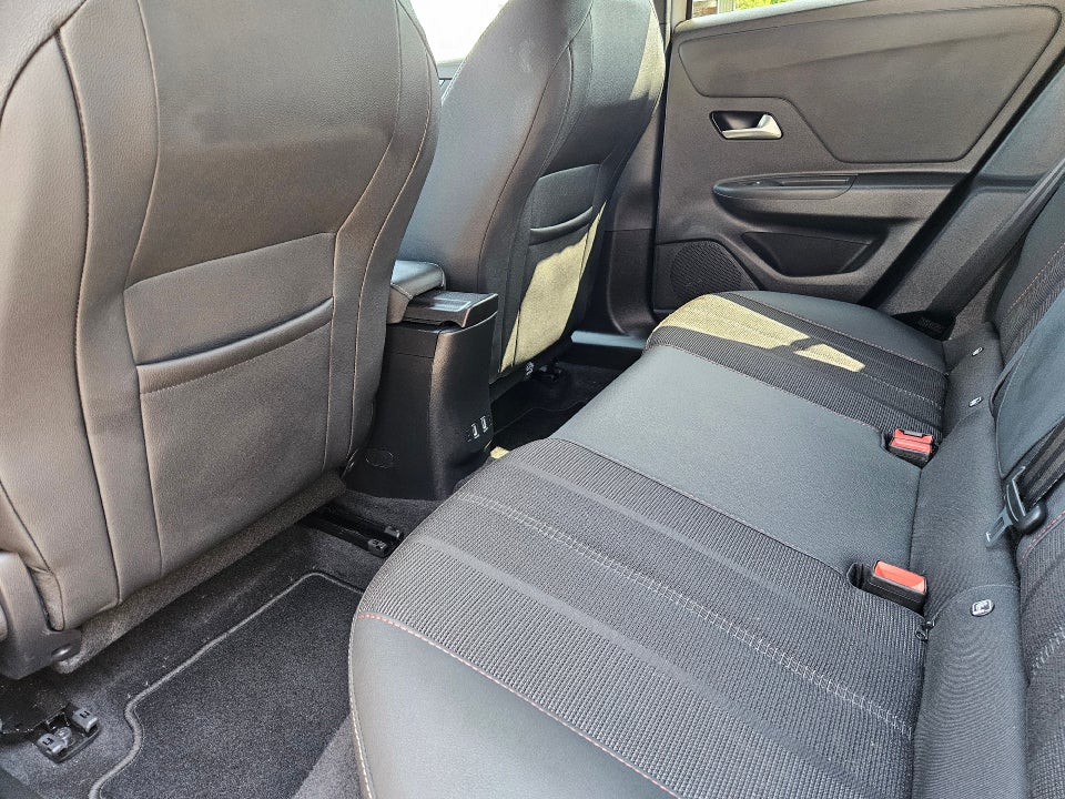 Opel Mokka-e 50 GS Line 5d