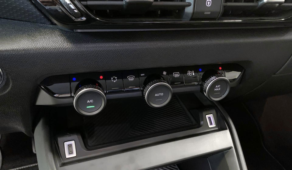 Citroën ë-C4 50 Shine 5d