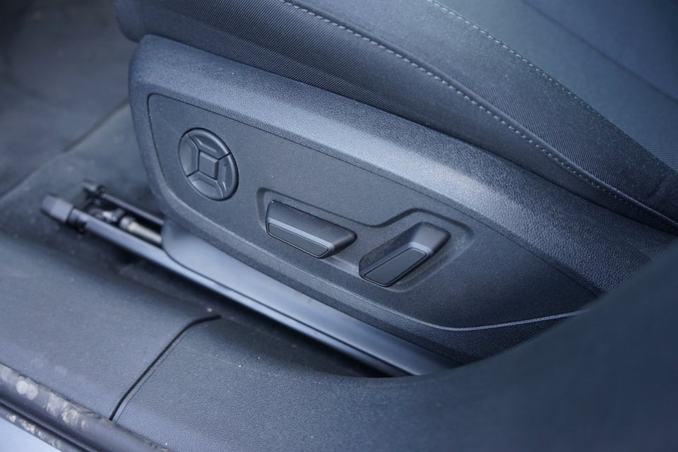 Audi A6 e-tron S-line Sportback 5d