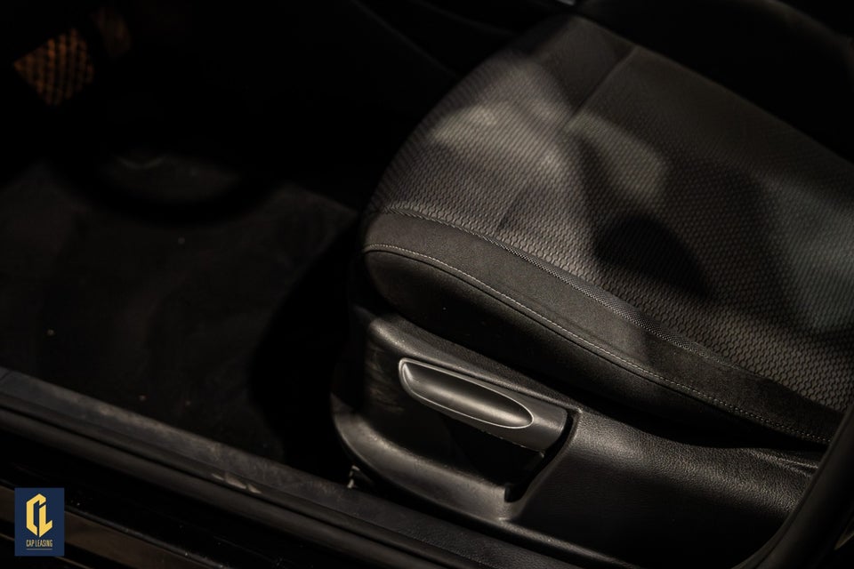 VW Polo 1,2 TSi 110 Highline DSG BMT 5d