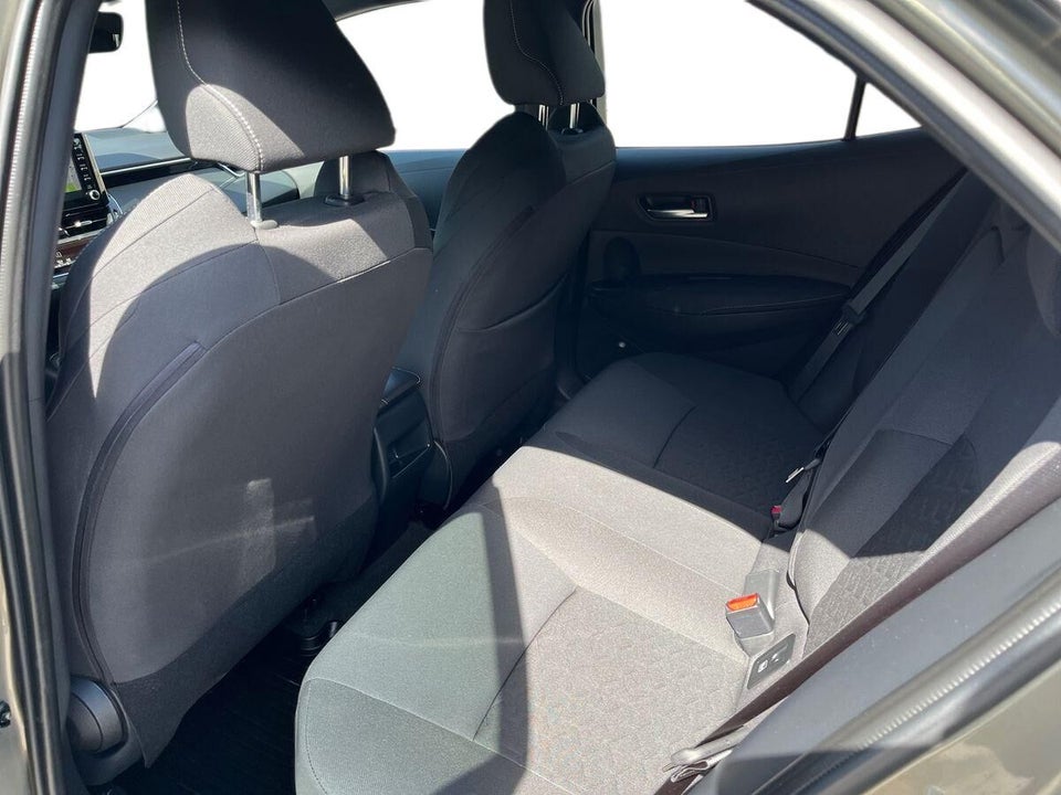 Toyota Corolla 1,8 Hybrid H3 Premium MDS 5d