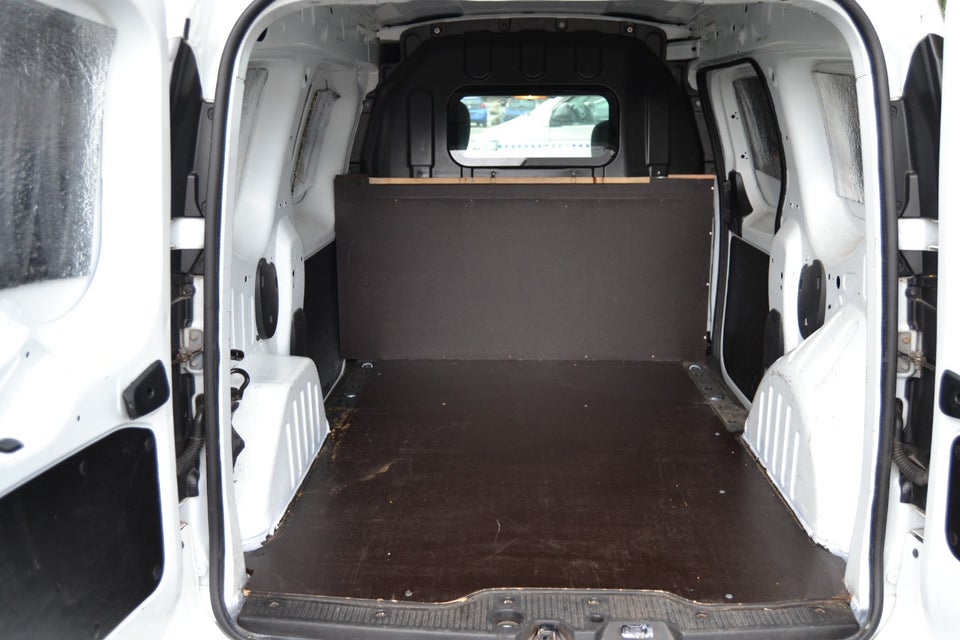 Dacia Dokker 1,5 dCi 90 Ambiance Van 5d