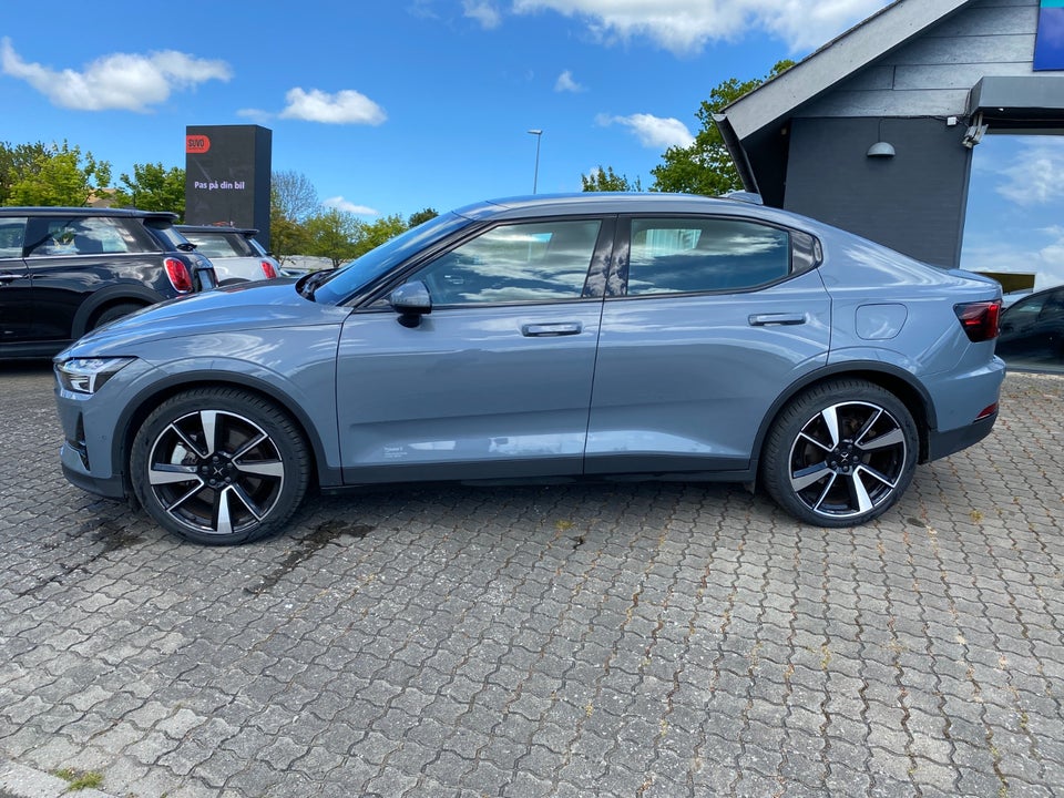 Polestar 2 Standard Range 5d