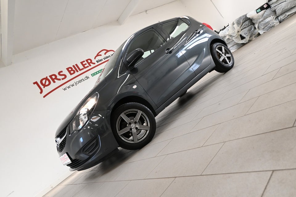 Opel Karl 1,0 Enjoy 5d