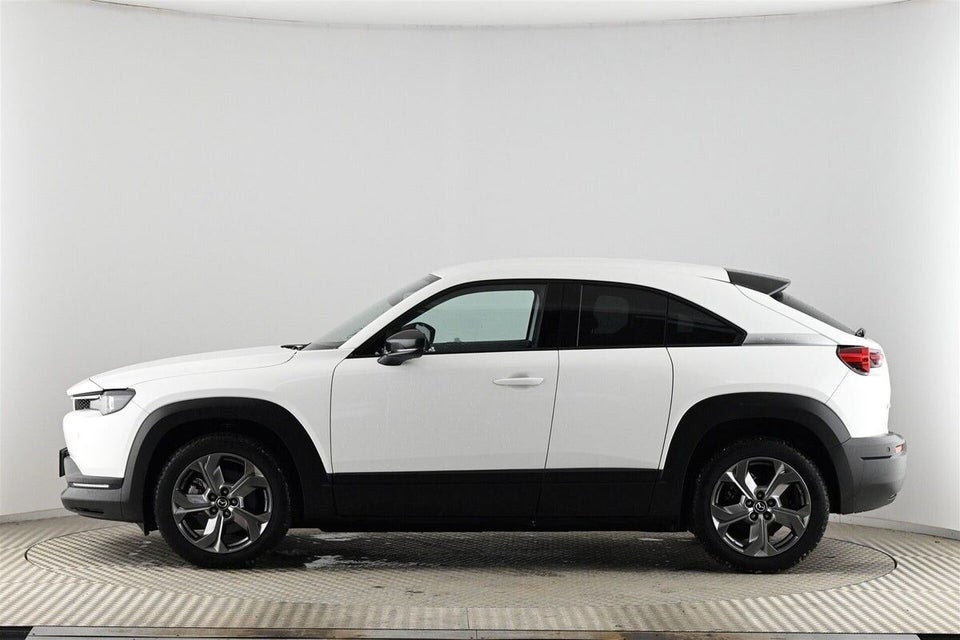 Mazda MX-30 e-SkyActiv Advantage 5d