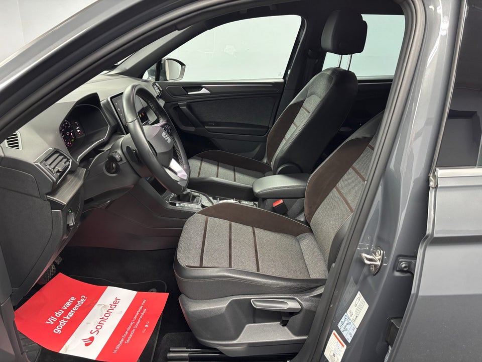 Seat Tarraco 1,4 eHybrid Xcellence DSG 5d