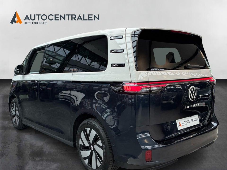 VW ID.Buzz 77 Life SWB 5d