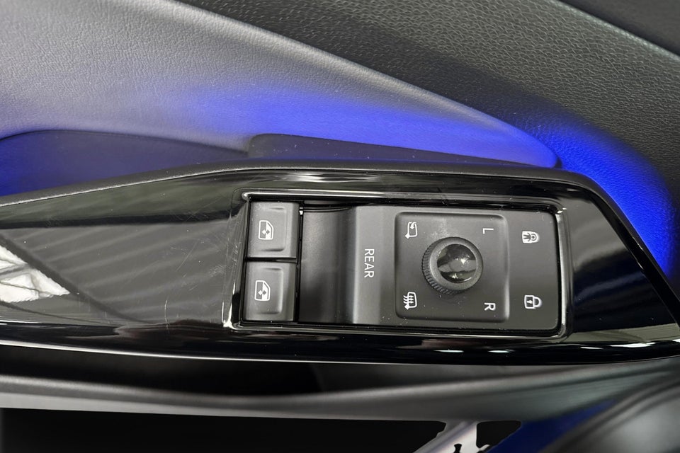 VW ID.4 77 Style+ 5d