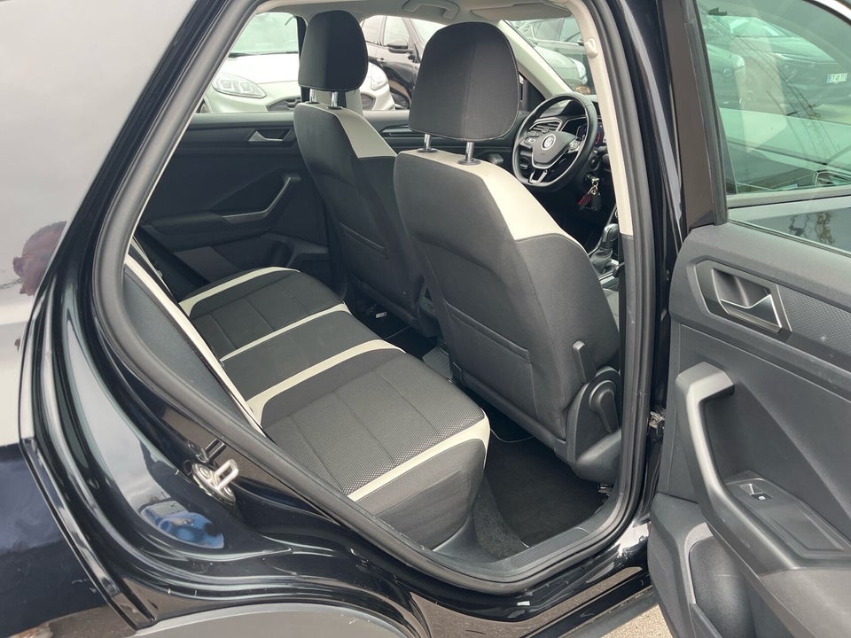 VW T-Roc 1,5 TSi 150 Sport DSG 5d