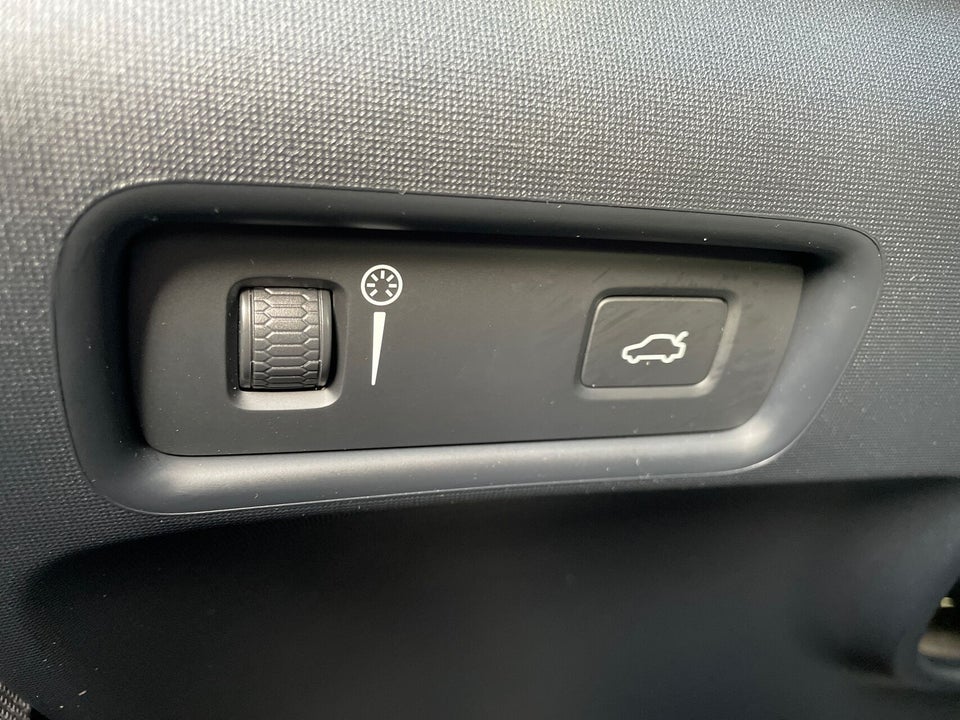 Polestar 2 Long Range 5d