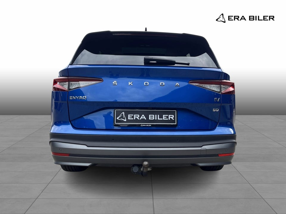 Skoda Enyaq 60 iV 5d