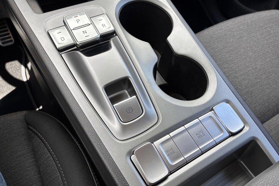 Hyundai Kona 39 EV Intuitive 5d