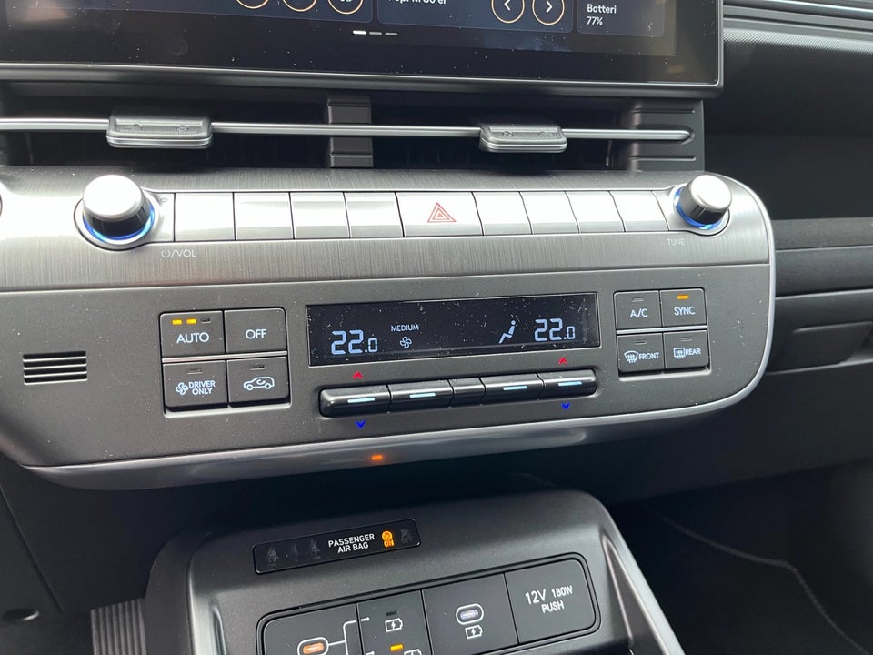 Hyundai Kona 65 EV Essential 5d