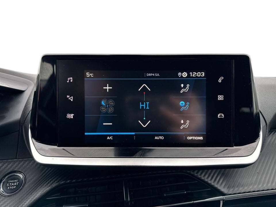 Peugeot 2008 1,5 BlueHDi 130 Allure Pack EAT8 5d