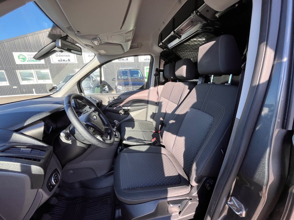 Ford Transit Connect 1,0 SCTi 100 Trend lang