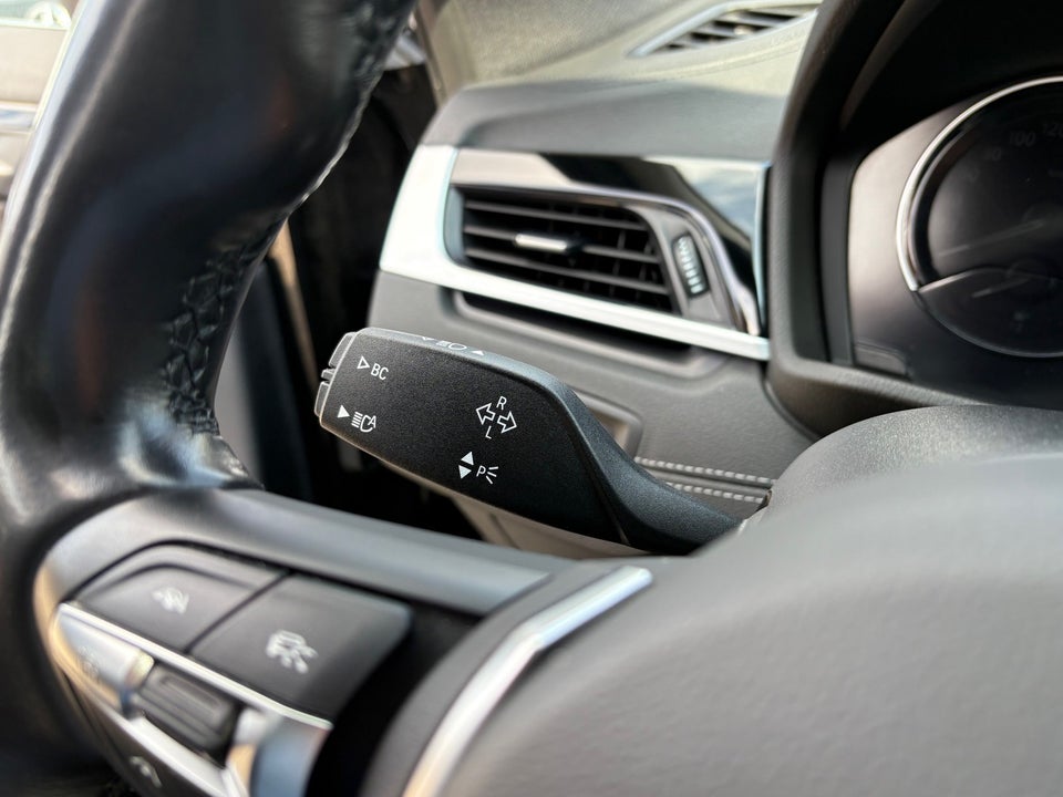 BMW X1 1,5 xDrive25e M-Sport aut. 5d