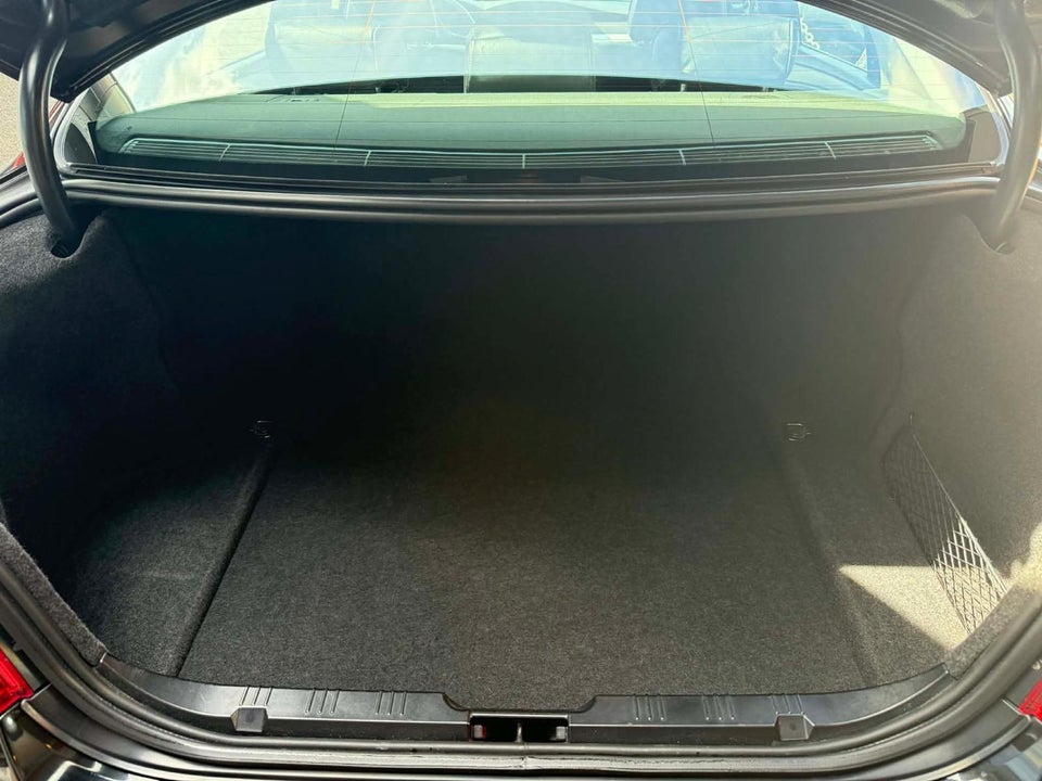 BMW 535d 3,0 Steptr. 4d