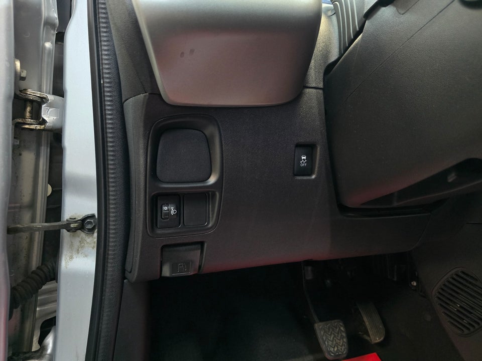 Peugeot 108 1,0 VTi 69 Active ESG 5d