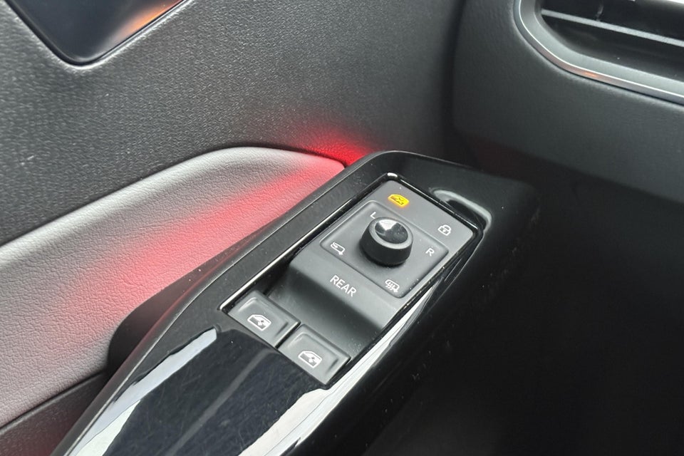 VW ID.3 58 Pro Performance 5d