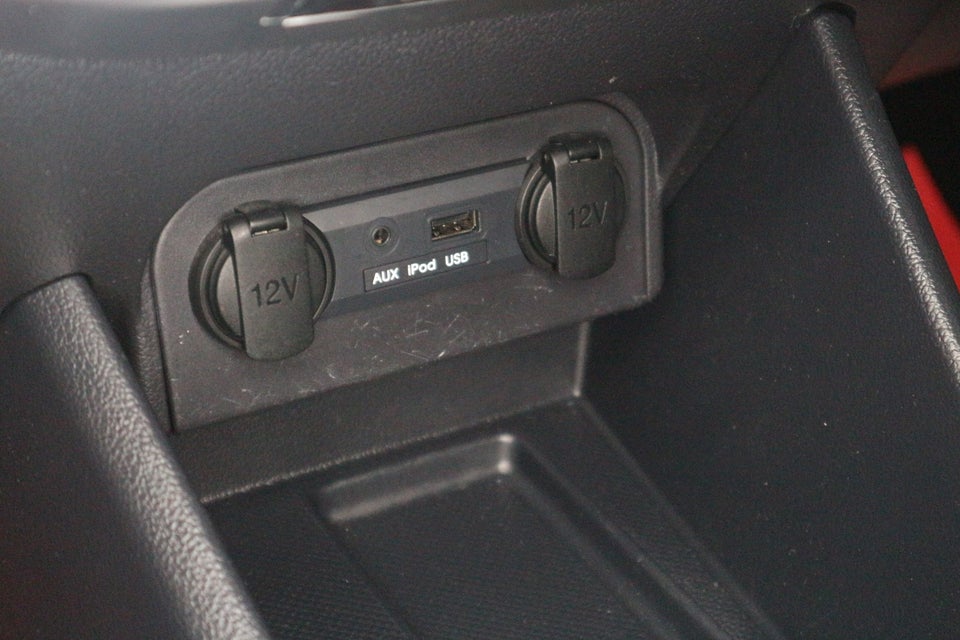 Kia Rio 1,2 CVVT Active 5d
