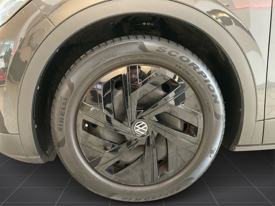 VW ID.4 77 1ST Pro Performance 5d