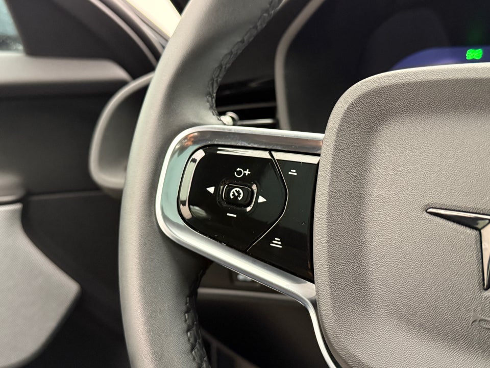 Polestar 2 Standard Range 5d