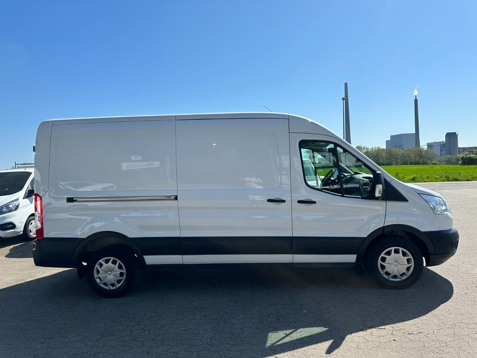 Ford Transit 350 L3 Van 2,0 TDCi 130 Trend H2 FWD