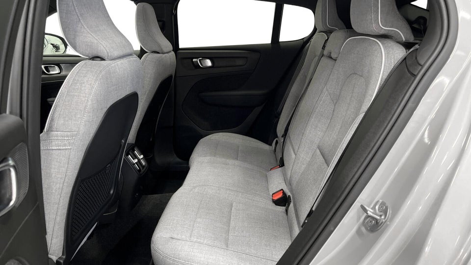 Volvo C40 ReCharge Extended Range Ultimate 5d