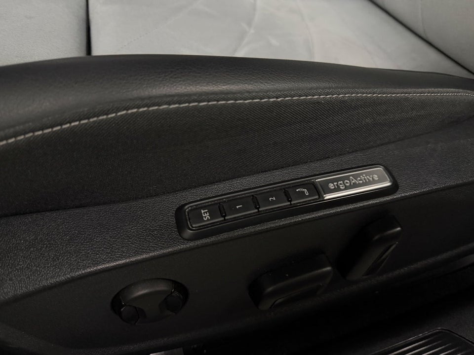 VW ID.3 58 Pro Move 5d