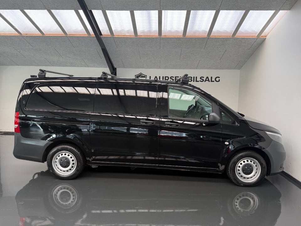 Mercedes Vito 116 2,2 CDi Standard L BE