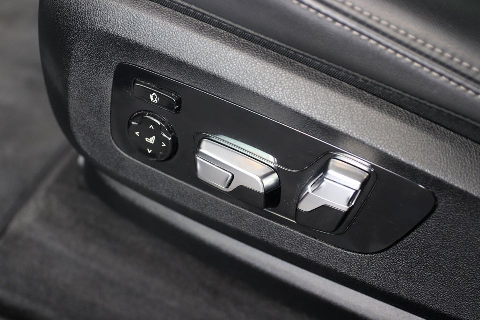 BMW X5 3,0 xDrive45e M-Sport aut. 5d