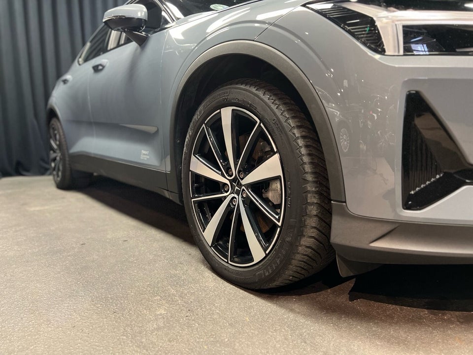 Polestar 2 Long Range 5d