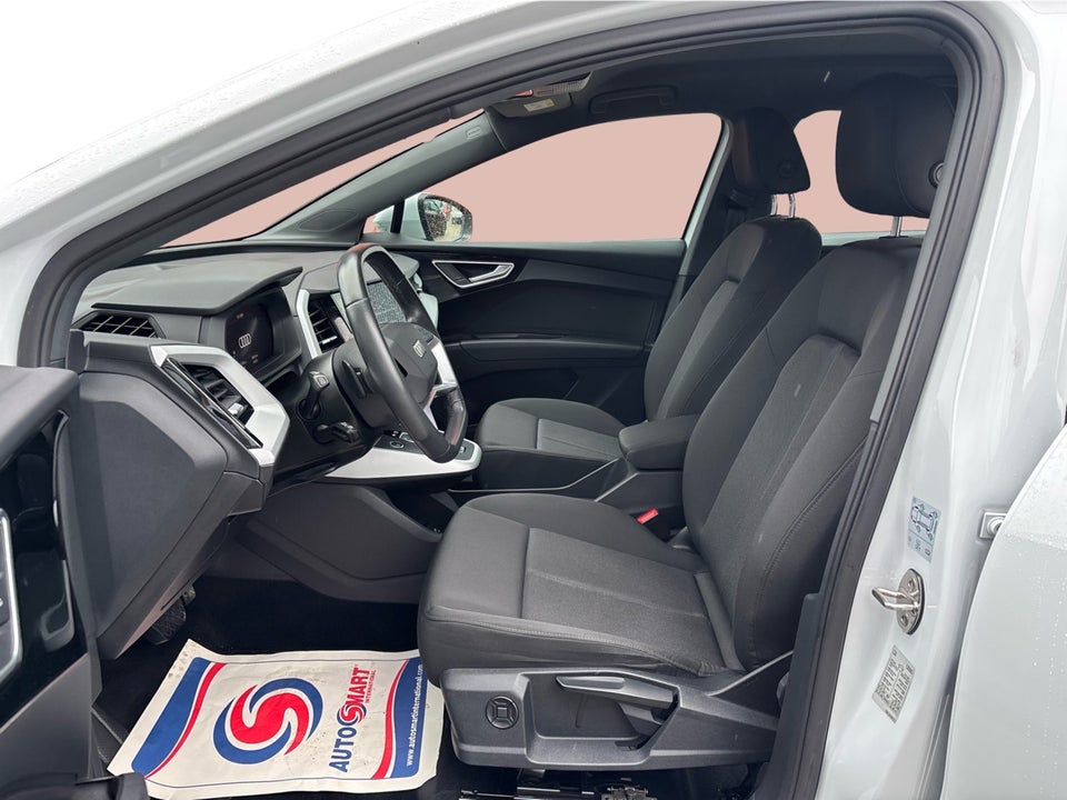 Audi Q4 e-tron 35 5d