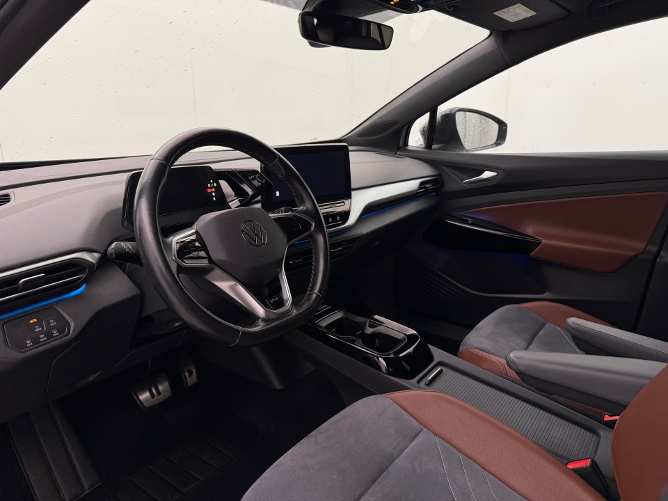 VW ID.4 77 1ST Pro Performance 5d