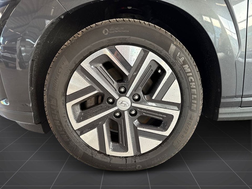 Hyundai Kona 64 EV Trend 5d