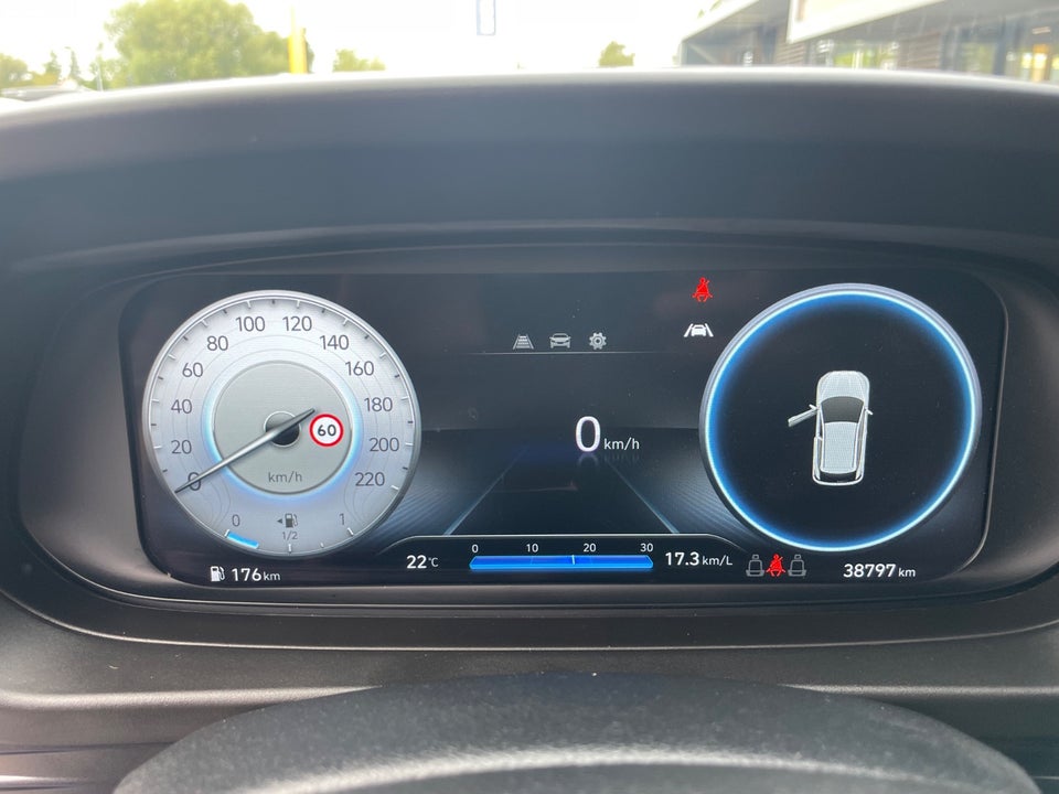 Hyundai i20 1,0 T-GDi Essential 5d