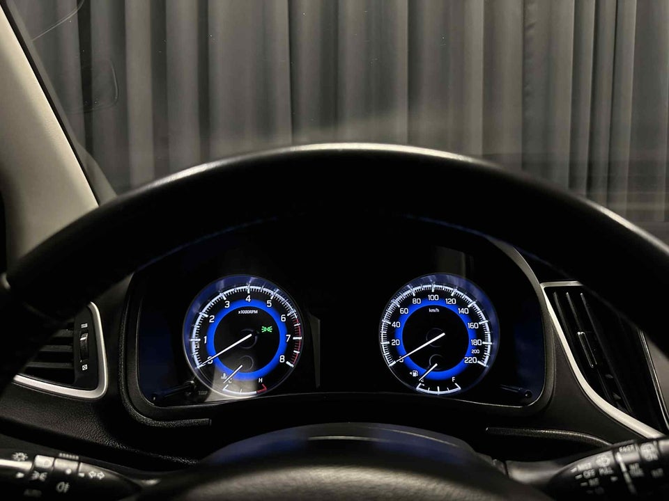 Suzuki Baleno 1,2 Dualjet Active 5d