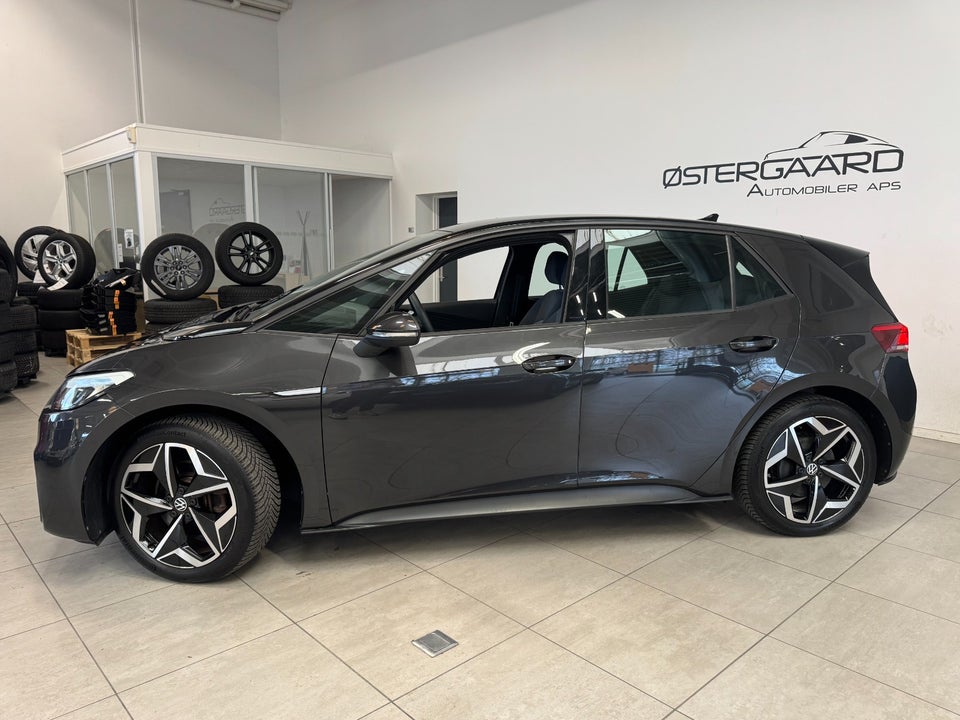 VW ID.3 45 Pure Performance 5d