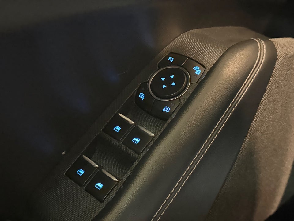 Ford Mustang Mach-E 88 Extended Range 5d