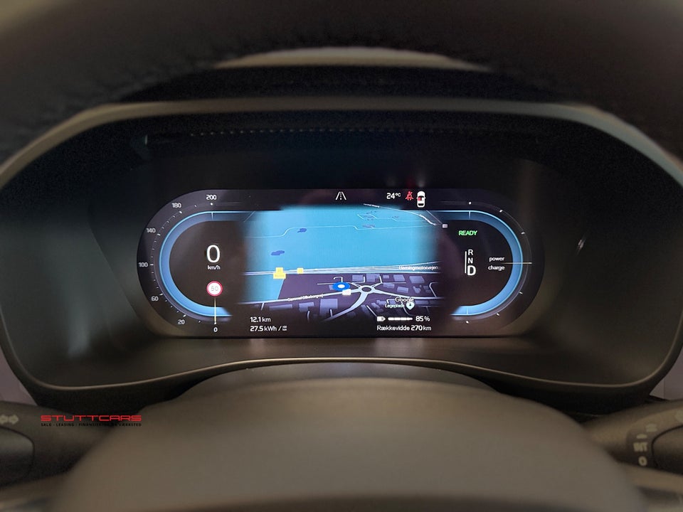 Volvo XC40 P8 ReCharge Twin Ultimate 5d