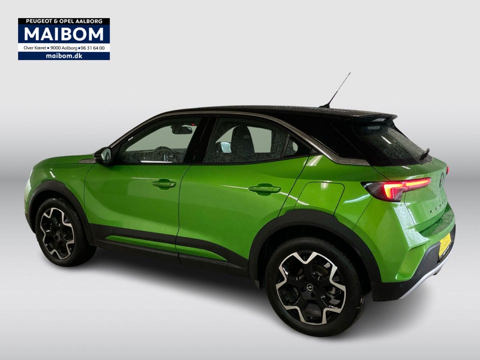 Opel Mokka-e 50 Ultimate 5d