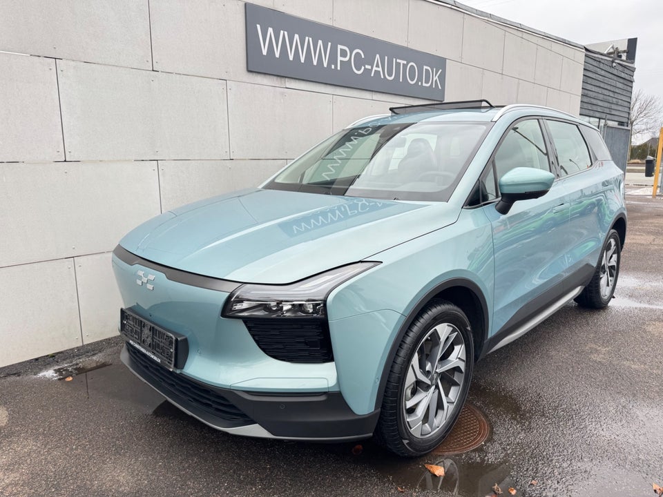 Aiways U5 Premium 5d